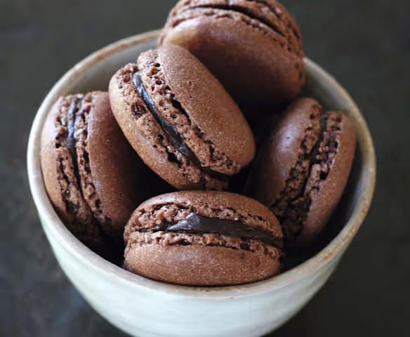Macarons