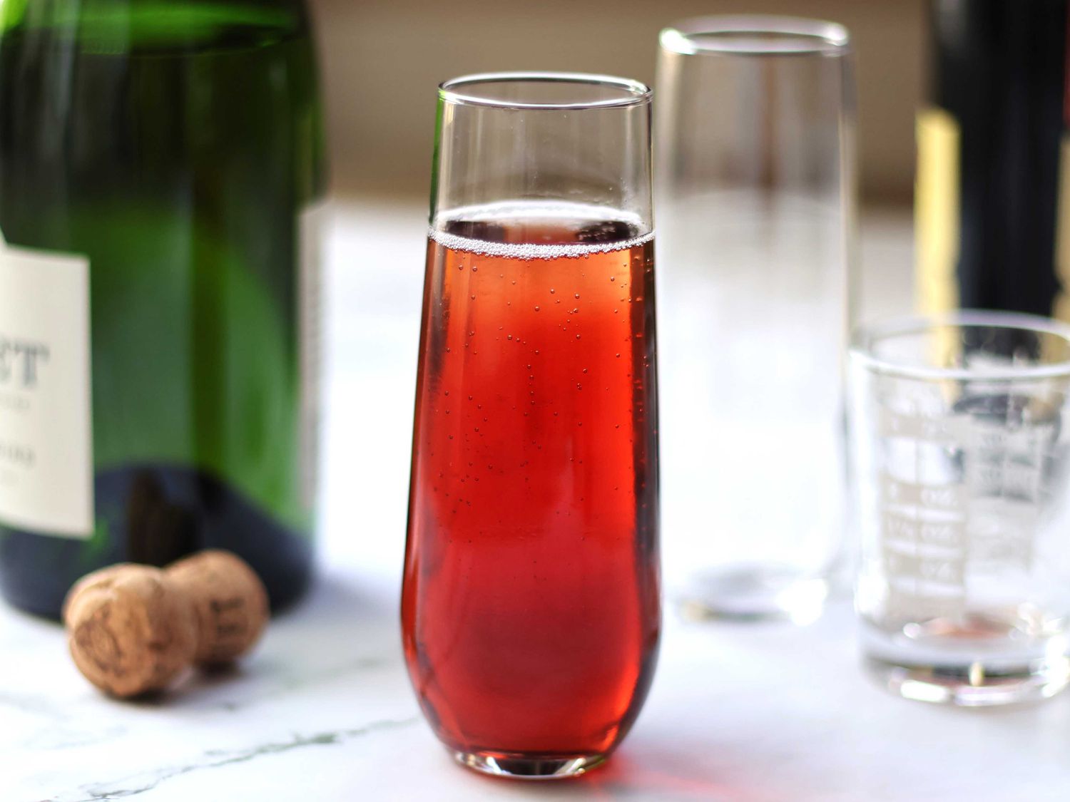 Kir Royale