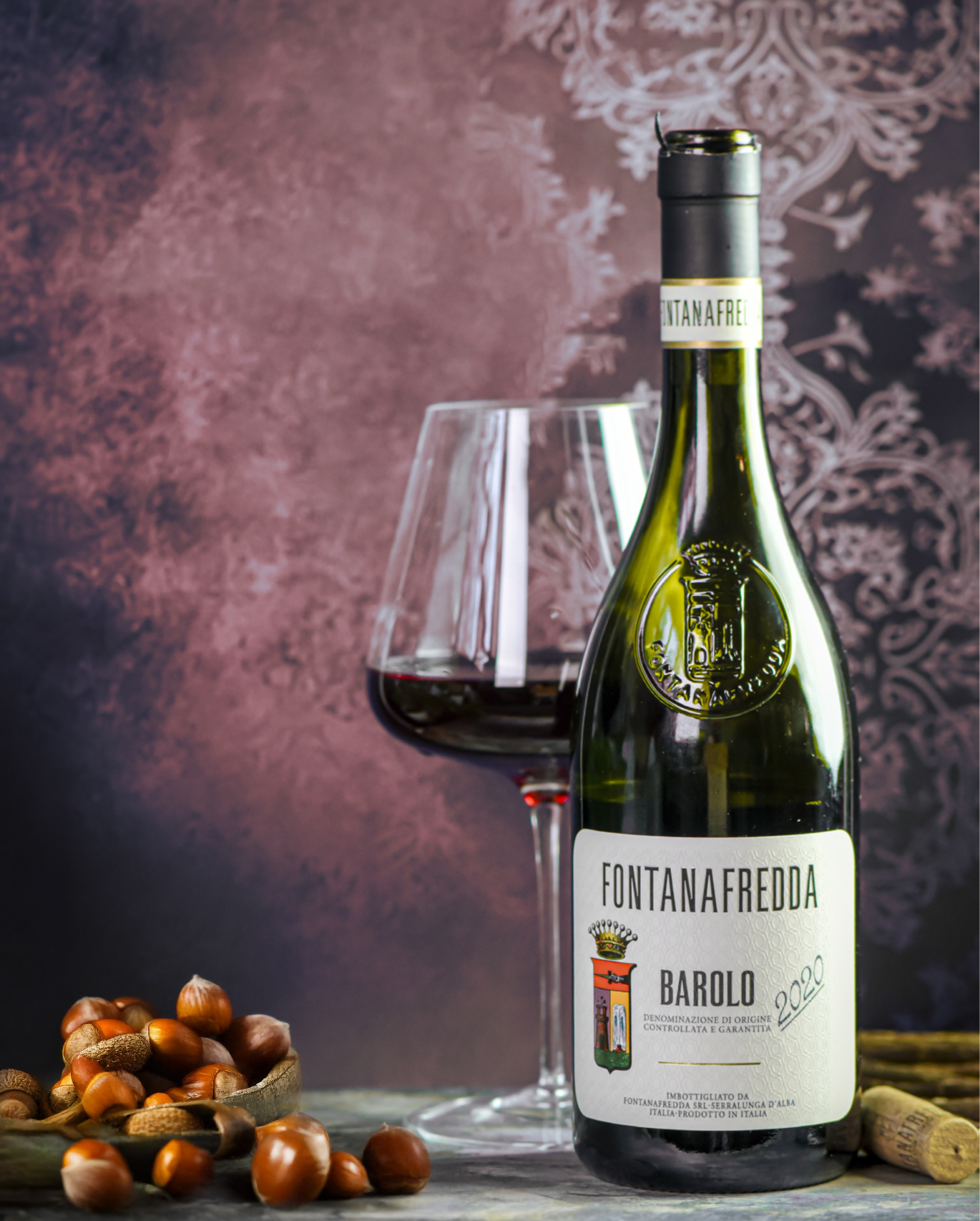Brunello di Montalcino